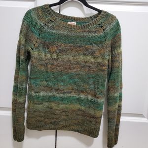 MOSSIMO Knit Sweater